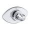Badausstattung und Badeinrichtung Grohe Grohtherm XL series Installationsanleitung