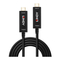 Kabel und Steckverbinder Lindy 38501 Benutzerhandbuch