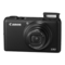 Kameras Canon PowerShot S90 Benutzerhandbuch