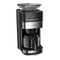 Kaffeemaschinen Krups GRIND AROMA KM8328 Bedienungsanleitung