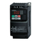 Frequenzumrichter Hitachi WJ200 Serie Produkthandbuch