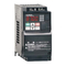 Frequenzumrichter Hitachi WJ200 Serie Produkthandbuch