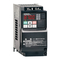 Frequenzumrichter Hitachi WJ200-Serie Erste Schritte