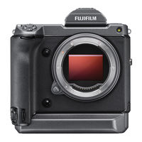 FujiFilm GFX 100 Neue Funktionen