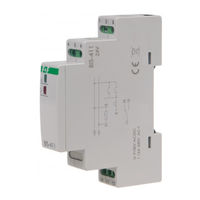 F&F BIS-411 24 V Bedienungsanleitung