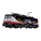 Modelleisenbahnen Trix 16894 Bedienungsanleitung