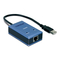 Adapter TRENDnet TU2-ET100 Anleitung Zur Schnellinstallation