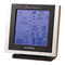 Wetterstationen Auriol 4-LD3091 Handbuch