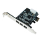 PCI-Karten Digitus DS-30203-1 Bedienungsanleitung