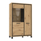 Möbel Forte TDHV622L Montageanleitung