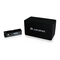 Soundanlage Caratec Audio CAS213S Montageanleitung
