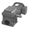 Getriebe SEW-Eurodrive SPIROPLAN W R 7 Serie Montage- Und Betriebsanleitung