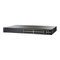 Switch Cisco 200-Serie Kurzanleitung