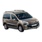 Autos CITROËN Berlingo Betriebsanleitung