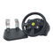 Videospiele Zubehör Thrustmaster T 30C Ferrari Integral Racing Wheel ALCANTARA Edition Benutzerhandbuch