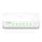 Switch D-Link GO-SW-5E Schnellinstallationsanleitung