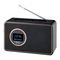 Radios Albrecht Audio DR 750 Bedienungsanleitung