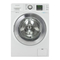 Waschmaschinen Samsung WF805P4SA Serie Benutzerhandbuch