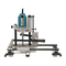 Fräsmaschine Virutex Wegoma FC116U Gebrauchsanweisung