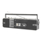 Radios Sharp WQ-572H Serviceanleitung