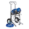 Spritzgeräte Graco FinishPro II 595 Betriebsanleitung
