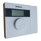 Controller Buderus RC10 Bedienungsanleitung