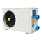 Wärmepumpen Midas Mida. Shine 8 Gebrauchsanweisung Installation Und Instruktion