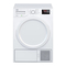 Wäschetrockner Beko DPS 7405 W3 Bedienungsanleitung