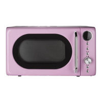 Silvercrest CANDY SMWC 700 A1 Bedienungsanleitung