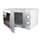 Mikrowellen Vitek VT-1650 W Betriebsanweisung