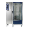 Backöfen Electrolux air-o-system Handbuch