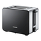 Toaster Bosch TAT720-Serie Gebrauchsanleitung