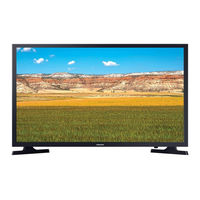 Samsung 4 Serie Bedienungsanleitung