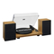 Plattenspieler LENCO LS-480V2 Bedienungsanleitung