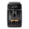 Kaffeemaschinen Philips Connected EP3546/70 Benutzerhandbuch