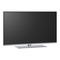 LED-Fernseher Panasonic TV-43W93AE Serie Bedienungsanleitung