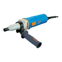 Narex EBD 30-8 Originalbetriebsanleitung