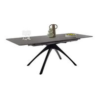 Mca Furniture CERRITO Montageanleitung