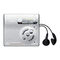 Minidisc Recorders Sony MZ-R501 Bedienungsanleitung