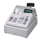 Registrierkassen Sharp XE-A301 Bedienungsanleitung