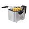 Fritteusen inventum GF555 Gebrauchsanleitung