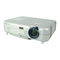 Beamer NEC VT770 Schnellinstallation
