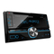Autoradios Kenwood DPX206U Bedienungsanleitung