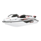 Boote BRP sea-doo 200 SPEEDSTER 2011 Bedienungsanleitung