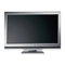 LCD-Fernseher Toshiba 47WLG66 Bedienungsanleitung