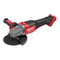 Schleifmaschinen Milwaukee M18 FHSAG150XPDB Originalbetriebsanleitung