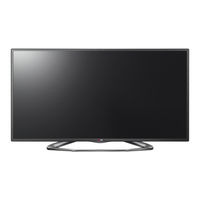LG 32LA620V-ZA Benutzerhandbuch