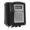 Telefone FHF resisttel ip2/ip154 Kurz- Betriebsanleitung