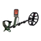 Metalldetektoren Minelab X-TERRA PRO Bedienungsanleitung