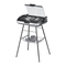 Grills Cloer Barbecue-Grill 6720 Bedienungsanleitung